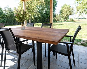 Verblijf 0117602 - Vakantiewoning West-Vlaanderen - Braembeyerhoek