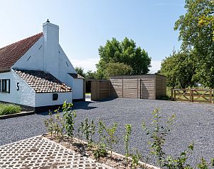 Verblijf 0117602 - Vakantiewoning West-Vlaanderen - Braembeyerhoek