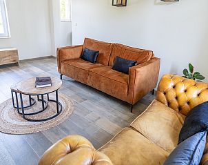 Verblijf 0117602 - Vakantiewoning West-Vlaanderen - Braembeyerhoek