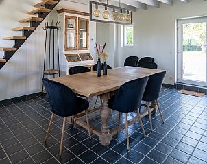 Verblijf 0117602 - Vakantiewoning West-Vlaanderen - Braembeyerhoek