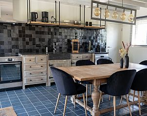 Verblijf 0117602 - Vakantiewoning West-Vlaanderen - Braembeyerhoek