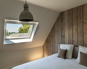 Verblijf 0117602 - Vakantiewoning West-Vlaanderen - Braembeyerhoek