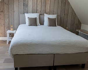 Verblijf 0117602 - Vakantiewoning West-Vlaanderen - Braembeyerhoek