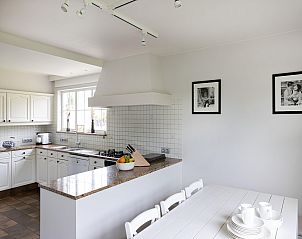 Verblijf 0117701 - Vakantiewoning West-Vlaanderen - Villa Petunias