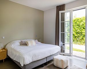 Verblijf 0117701 - Vakantiewoning West-Vlaanderen - Villa Petunias