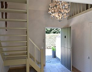 Verblijf 0117701 - Vakantiewoning West-Vlaanderen - Villa Petunias