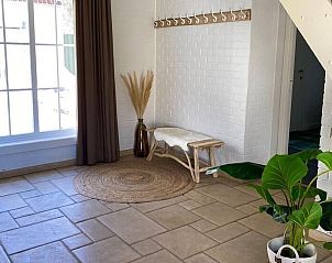 Verblijf 0117701 - Vakantiewoning West-Vlaanderen - Villa Petunias