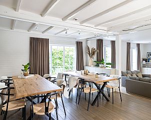 Verblijf 0117701 - Vakantiewoning West-Vlaanderen - Villa Petunias