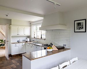Verblijf 0117701 - Vakantiewoning West-Vlaanderen - Villa Petunias