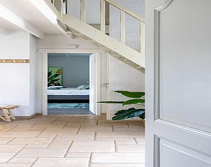 Verblijf 0117701 - Vakantiewoning West-Vlaanderen - Villa Petunias