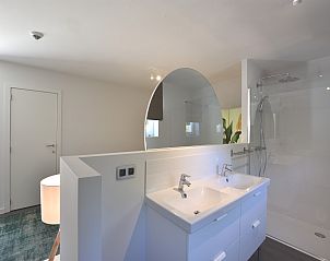 Verblijf 0117701 - Vakantiewoning West-Vlaanderen - Villa Petunias