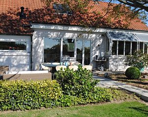 Verblijf 0118204 - Vakantiewoning West-Vlaanderen - Tende