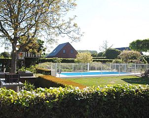 Verblijf 0118204 - Vakantiewoning West-Vlaanderen - Tende