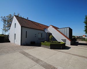Verblijf 0118204 - Vakantiewoning West-Vlaanderen - Tende
