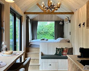 Unterkunft 0118702 - Ferienhaus Westflandern - Huisje in Veldegem