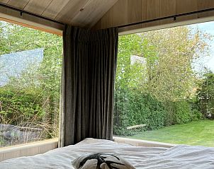 Unterkunft 0118702 - Ferienhaus Westflandern - Huisje in Veldegem