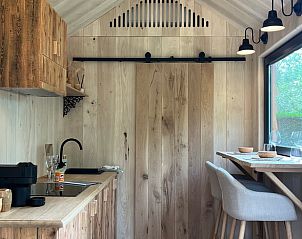 Unterkunft 0118702 - Ferienhaus Westflandern - Huisje in Veldegem