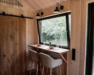 Unterkunft 0118702 - Ferienhaus Westflandern - Huisje in Veldegem