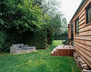 Unterkunft 0118702 - Ferienhaus Westflandern - Huisje in Veldegem