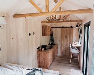 Unterkunft 0118702 - Ferienhaus Westflandern - Huisje in Veldegem