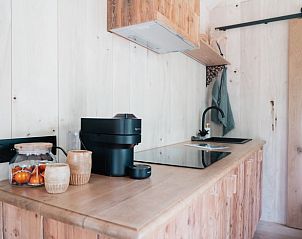 Unterkunft 0118702 - Ferienhaus Westflandern - Huisje in Veldegem