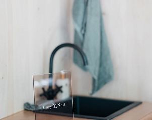 Unterkunft 0118702 - Ferienhaus Westflandern - Huisje in Veldegem