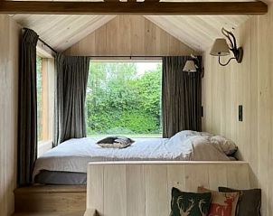 Unterkunft 0118702 - Ferienhaus Westflandern - Huisje in Veldegem