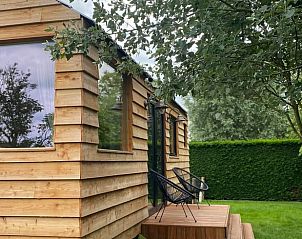 Unterkunft 0118702 - Ferienhaus Westflandern - Huisje in Veldegem