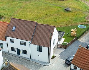 Guest house 0119706 - Holiday property West Flanders - Bartholom�