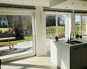Unterkunft 0119708 - Ferienhaus Westflandern - t'Leegland
