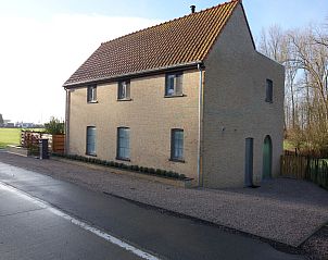 Unterkunft 0119708 - Ferienhaus Westflandern - t'Leegland