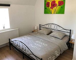 Unterkunft 0119708 - Ferienhaus Westflandern - t'Leegland