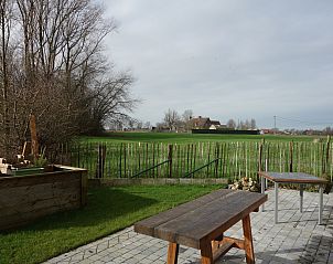Unterkunft 0119708 - Ferienhaus Westflandern - t'Leegland