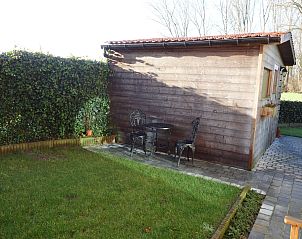 Unterkunft 0119708 - Ferienhaus Westflandern - t'Leegland