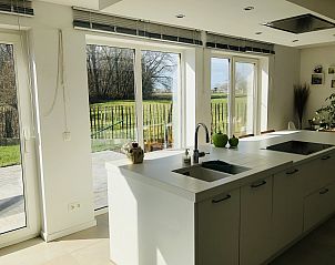 Unterkunft 0119708 - Ferienhaus Westflandern - t'Leegland