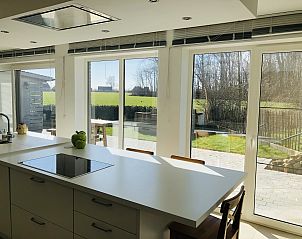 Unterkunft 0119708 - Ferienhaus Westflandern - t'Leegland