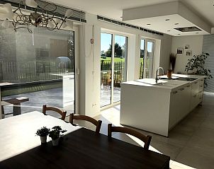 Unterkunft 0119708 - Ferienhaus Westflandern - t'Leegland