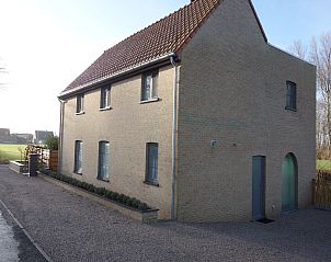 Unterkunft 0119708 - Ferienhaus Westflandern - t'Leegland