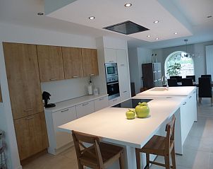 Unterkunft 0119708 - Ferienhaus Westflandern - t'Leegland
