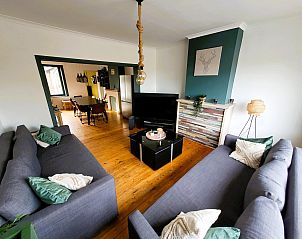 Verblijf 0119709 - Vakantiewoning West-Vlaanderen - Vakantiehuis B&B d'Ereplatse