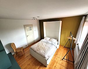 Verblijf 0119709 - Vakantiewoning West-Vlaanderen - Vakantiehuis B&B d'Ereplatse