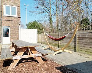 Verblijf 0119709 - Vakantiewoning West-Vlaanderen - Vakantiehuis B&B d'Ereplatse