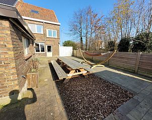 Verblijf 0119709 - Vakantiewoning West-Vlaanderen - Vakantiehuis B&B d'Ereplatse