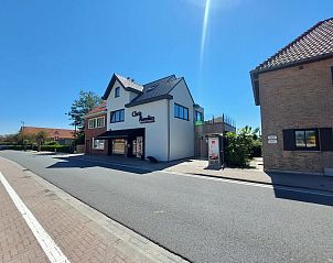 Guest house 0119710 - Apartment West Flanders - d'Ereplatse comfortkamer
