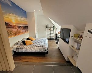 Guest house 0119710 - Apartment West Flanders - d'Ereplatse comfortkamer