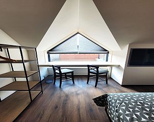 Guest house 0119710 - Apartment West Flanders - d'Ereplatse comfortkamer