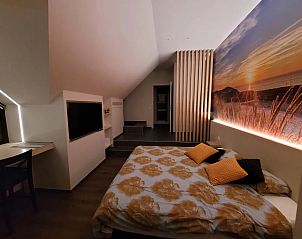 Guest house 0119710 - Apartment West Flanders - d'Ereplatse comfortkamer