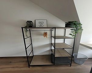 Guest house 0119710 - Apartment West Flanders - d'Ereplatse comfortkamer