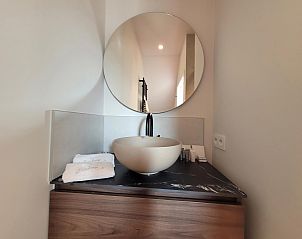 Guest house 0119710 - Apartment West Flanders - d'Ereplatse comfortkamer