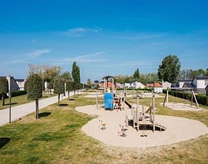 Verblijf 0120504 - Vakantiewoning West-Vlaanderen - Residentie Arthur - Lombardsijde